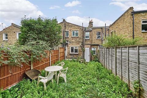 4 bedroom house for sale, Aldeburgh Street, London SE10