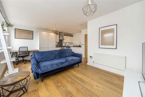 1 bedroom flat to rent, Blackwall Lane, London SE10