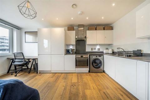 1 bedroom flat to rent, Blackwall Lane, London SE10