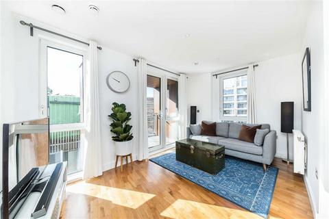 2 bedroom flat for sale, John Donne Way, London SE10