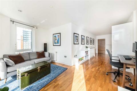 2 bedroom flat for sale, John Donne Way, London SE10