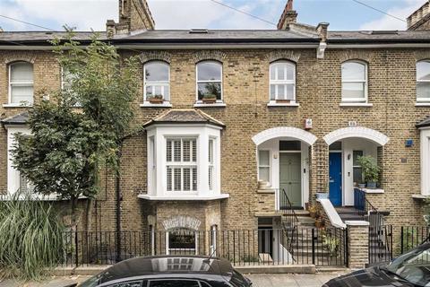 2 bedroom maisonette for sale, Langdale Road, London SE10