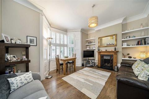 2 bedroom maisonette for sale, Langdale Road, London SE10