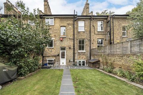3a Langdale Road, London, SE10 8UA