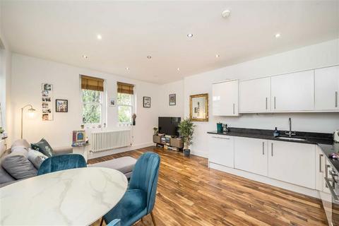 1 bedroom flat for sale, Greenwich South Street, London SE10