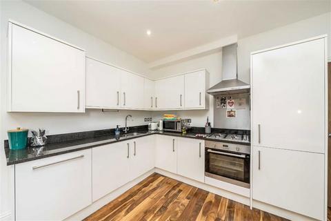 1 bedroom flat for sale, Greenwich South Street, London SE10