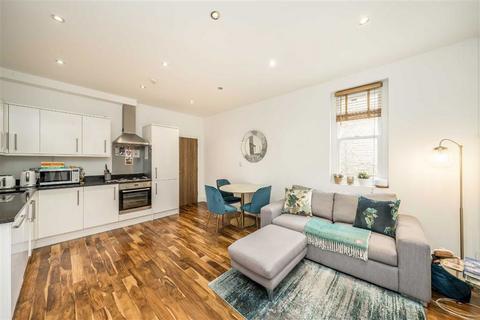 1 bedroom flat for sale, Greenwich South Street, London SE10