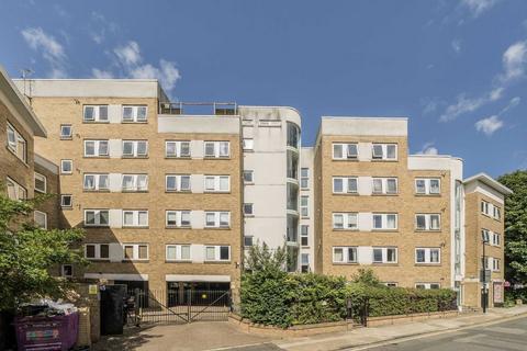 Flat 1, 47 Kay Street, London, E2 8QD