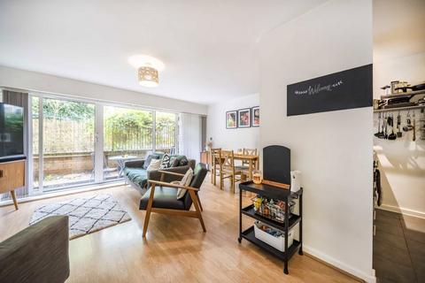Flat 1, 47 Kay Street, London, E2 8QD