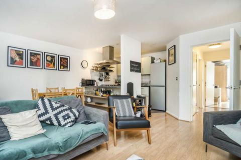 Flat 1, 47 Kay Street, London, E2 8QD