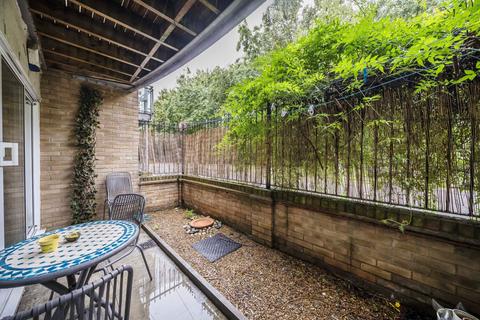 Flat 1, 47 Kay Street, London, E2 8QD