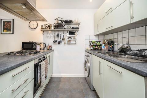 Flat 1, 47 Kay Street, London, E2 8QD