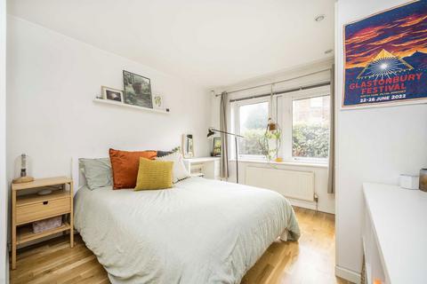 Flat 1, 47 Kay Street, London, E2 8QD