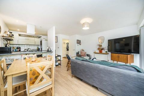 Flat 1, 47 Kay Street, London, E2 8QD