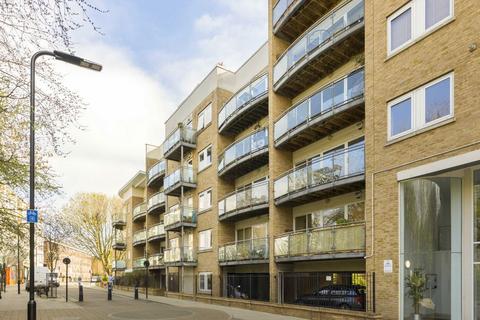 Flat 1, 47 Kay Street, London, E2 8QD