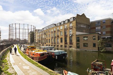 2 bedroom flat for sale, Wharf Place, London E2