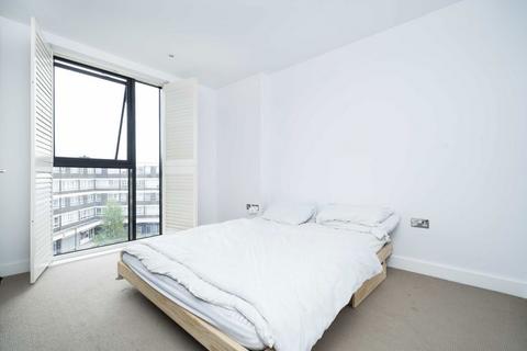 2 bedroom flat for sale, Lee Street, London E8