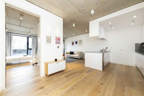 2 bedroom flat for sale, Mentmore Terrace, London E8