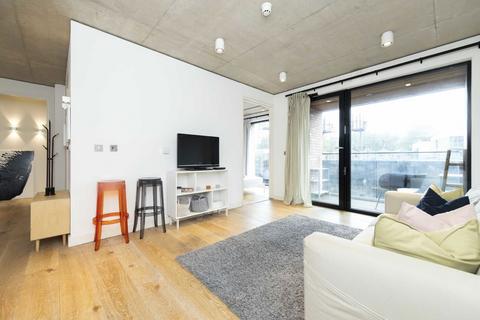 2 bedroom flat for sale, Mentmore Terrace, London E8