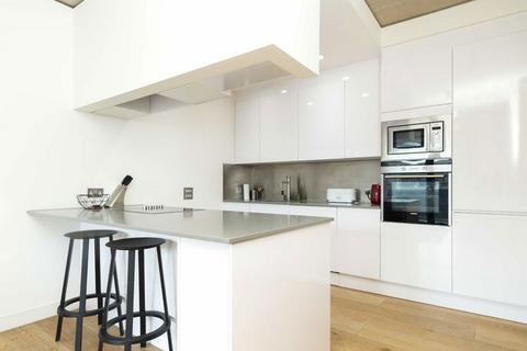 2 bedroom flat for sale, Mentmore Terrace, London E8