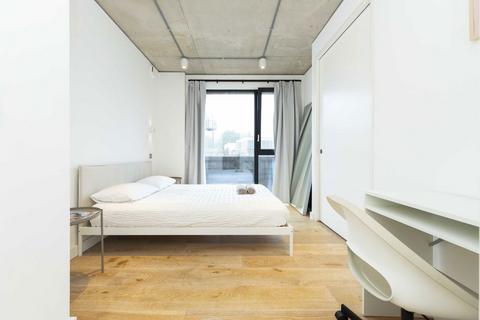 Flat 12, 1g Mentmore Terrace, London, E8 3DQ