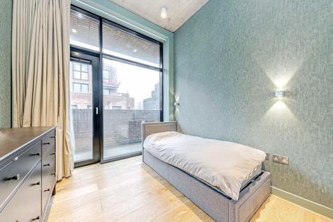 Flat 26, 1g Mentmore Terrace, London, E8 3DQ