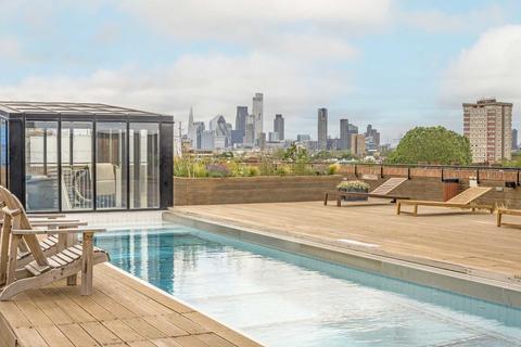 Flat 26, 1g Mentmore Terrace, London, E8 3DQ