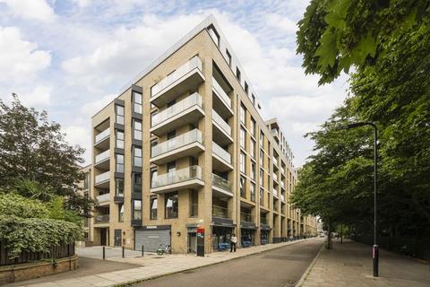 1 bedroom flat for sale, Gibbs Lane, London E2