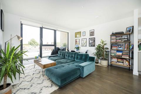 1 bedroom flat for sale, Gibbs Lane, London E2