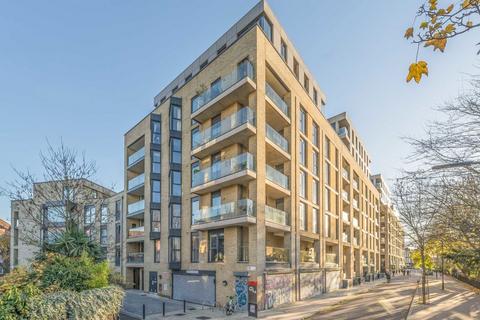 1 bedroom flat for sale, Gibbs Lane, London E2