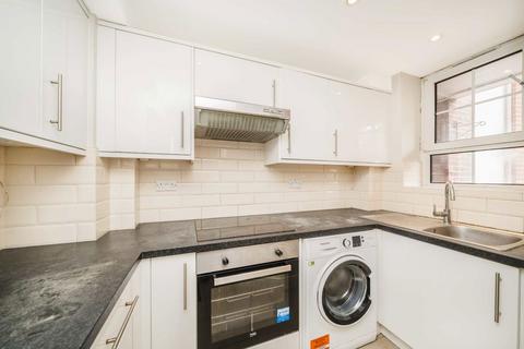 3 bedroom flat for sale, Ada Place, London E2