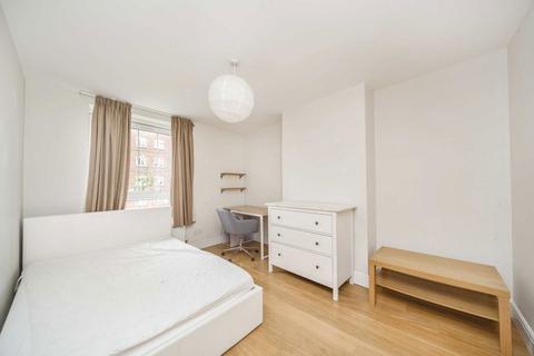 3 bedroom flat for sale, Ada Place, London E2