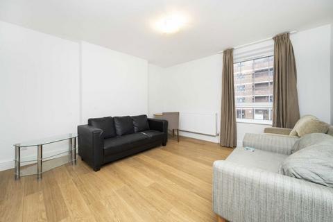 3 bedroom flat for sale, Ada Place, London E2