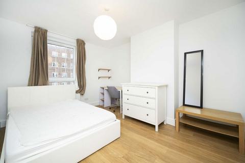 3 bedroom flat for sale, Ada Place, London E2