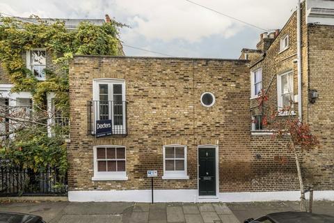 1 bedroom house for sale, Killowen Road, London E9