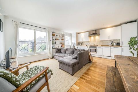 1 bedroom flat for sale, Broadway Market, London E8