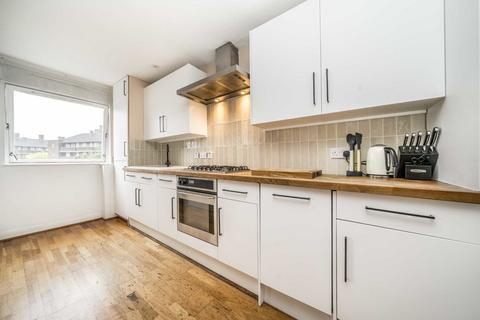 1 bedroom flat for sale, Broadway Market, London E8