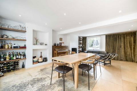 3 bedroom terraced house for sale, Malvern Road, London E8