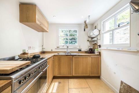 3 bedroom terraced house for sale, Malvern Road, London E8