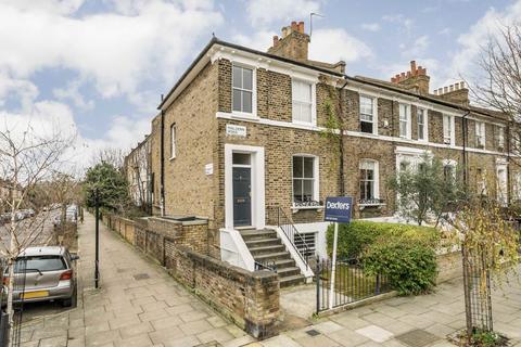 16 Malvern Road, London, E8 3LT