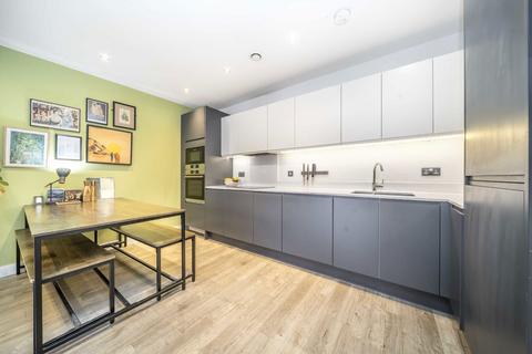 2 bedroom flat for sale, Wyke Road, London E3