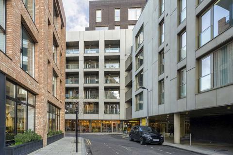 1 bedroom flat for sale, Helmsley Street, London E8