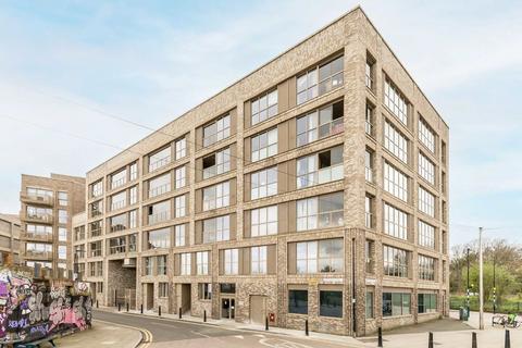 2 bedroom flat for sale, White Post Lane, London E9