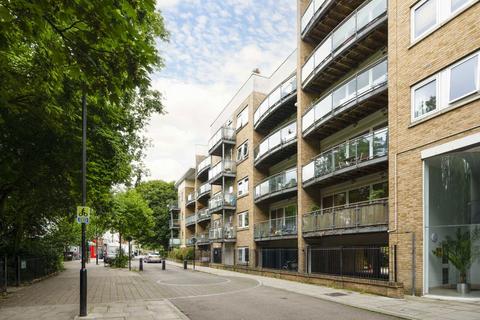 2 bedroom flat for sale, Kay Street, London E2