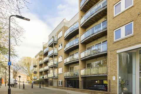 2 bedroom flat for sale, Kay Street, London E2