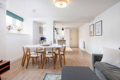 1 bedroom flat for sale, Wharf Place, London E2