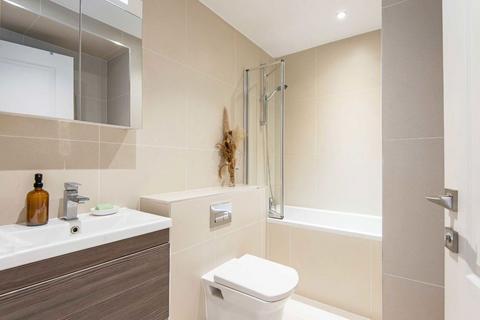 Flat 26, Regents Wharf Wharf Place, London, E2 9BD