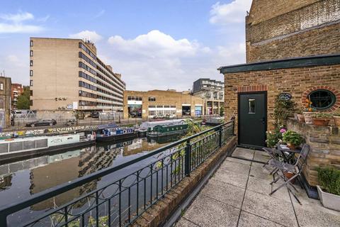 Flat 26, Regents Wharf Wharf Place, London, E2 9BD