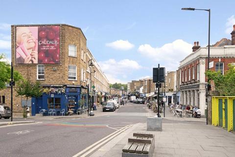 Flat 26, Regents Wharf Wharf Place, London, E2 9BD