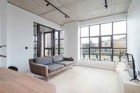 2 bedroom flat for sale, Stanton Walk, London E2